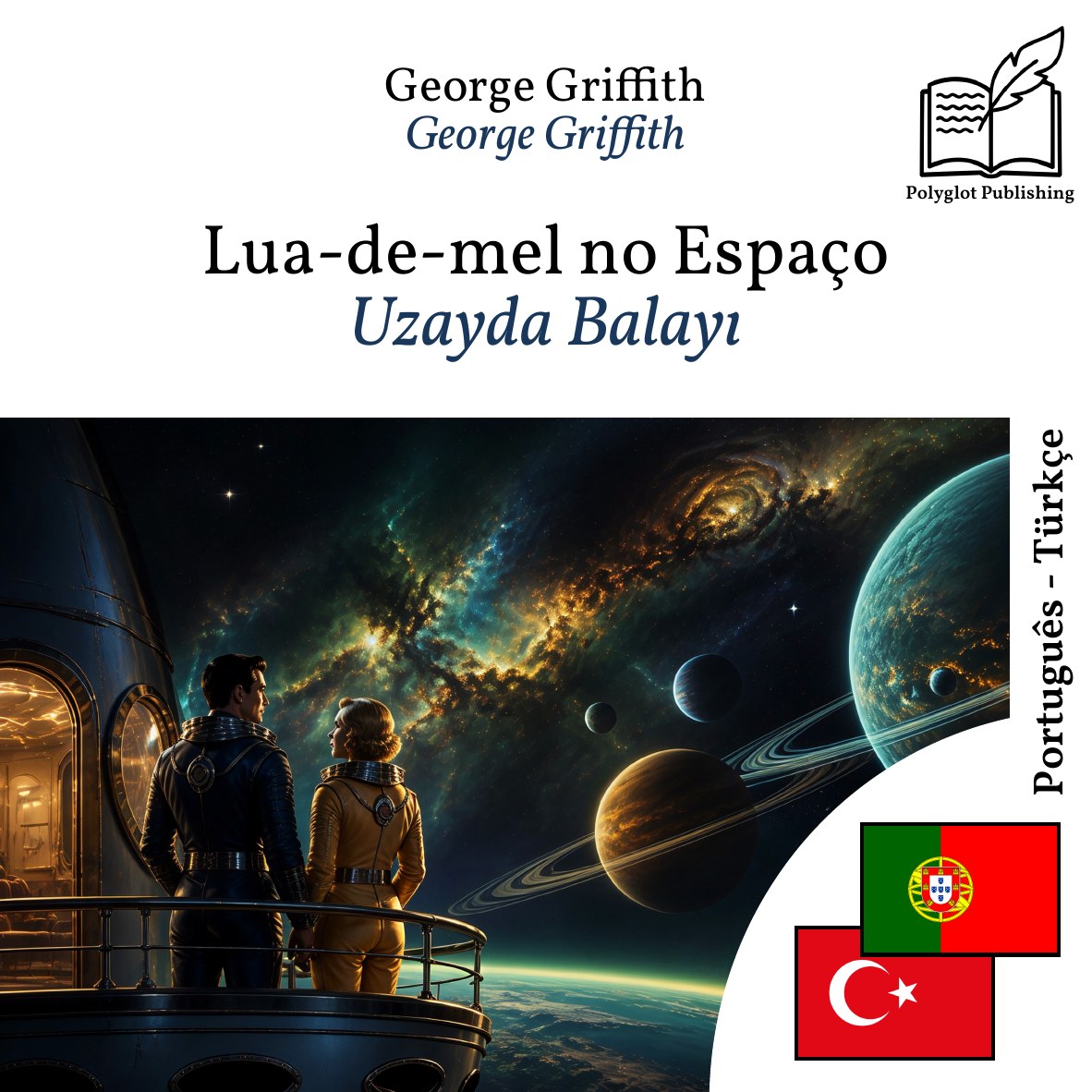 Uzayda Balayı