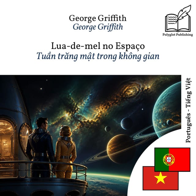 Tuần trăng mật trong không gian