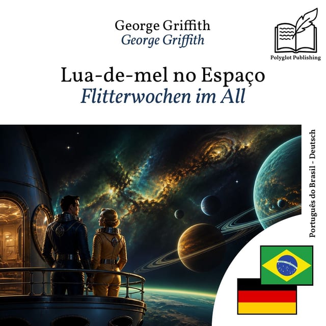Flitterwochen im All