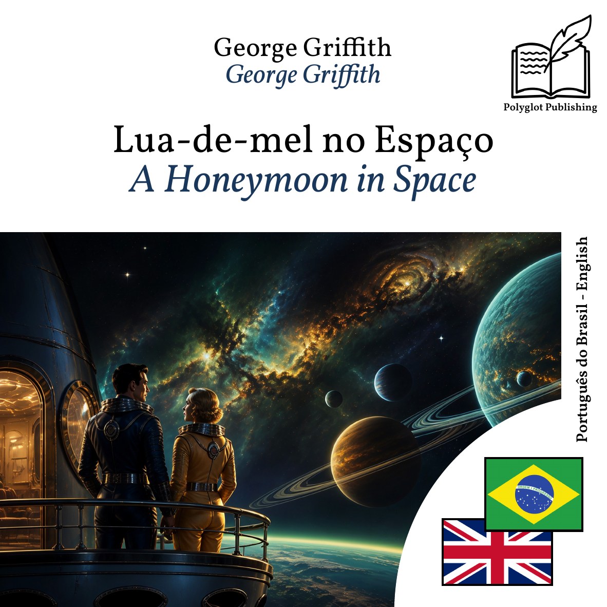 A Honeymoon in Space