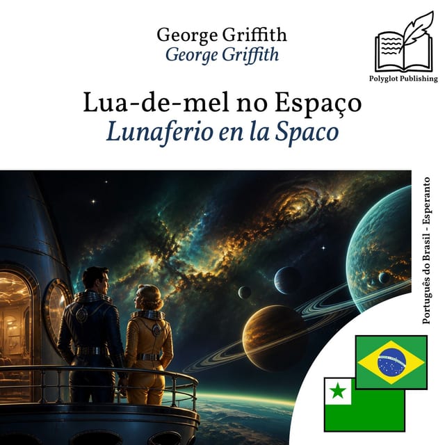 Lunaferio en la Spaco