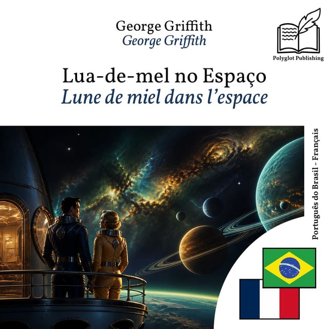 Lune de miel dans l’espace