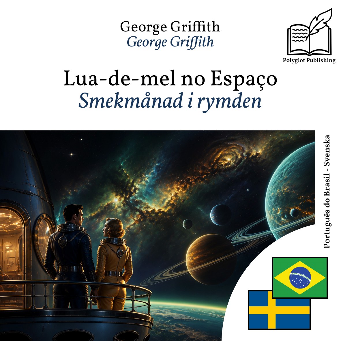 Smekmånad i rymden