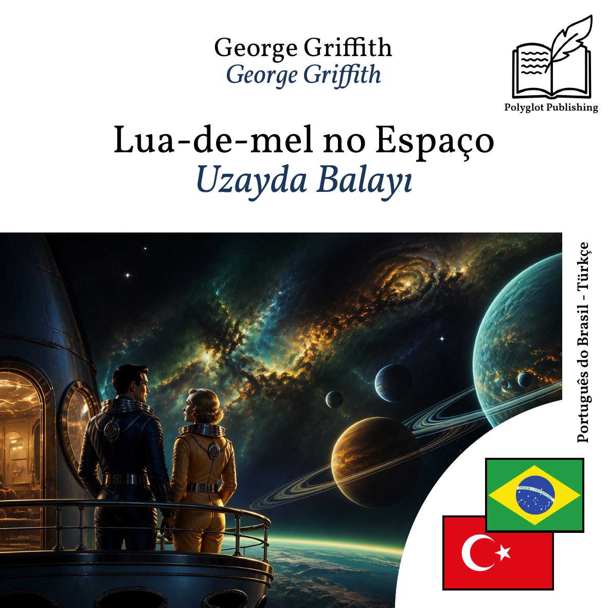 Uzayda Balayı