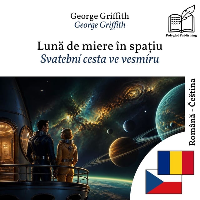 Svatební cesta ve vesmíru