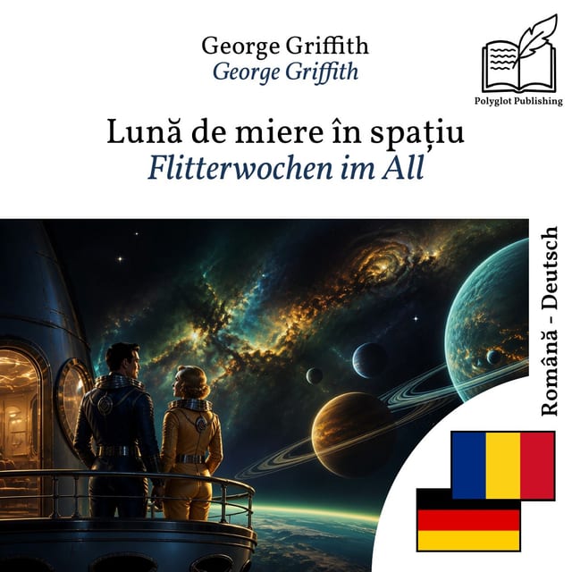 Flitterwochen im All