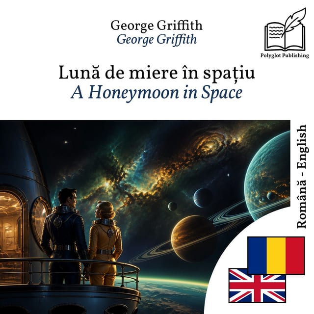 A Honeymoon in Space