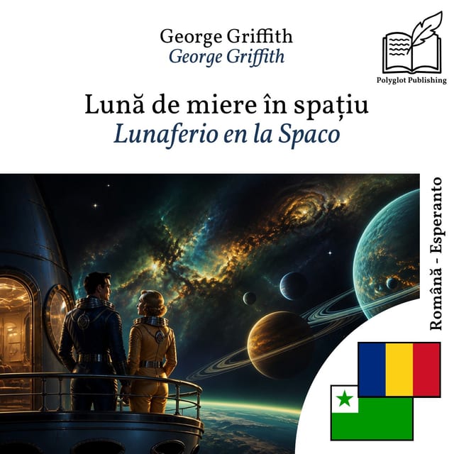 Lunaferio en la Spaco