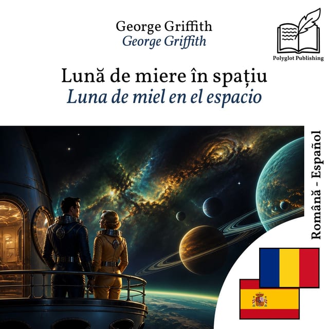 Luna de miel en el espacio