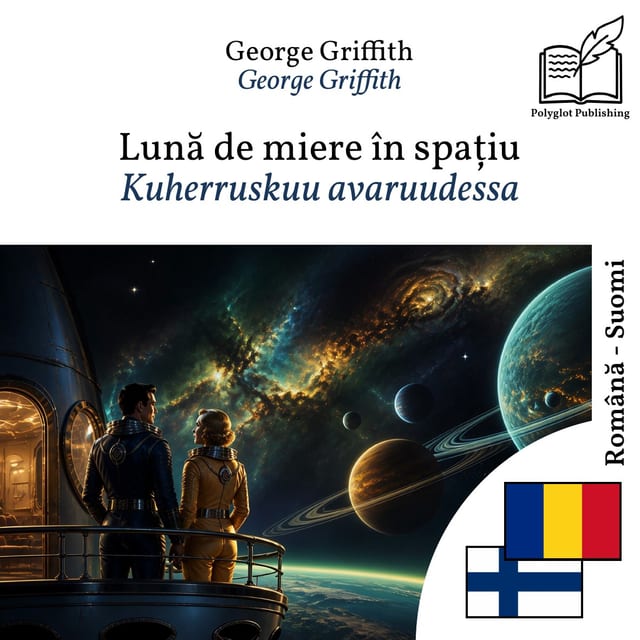 Kuherruskuu avaruudessa