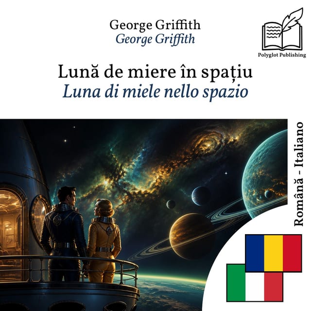 Luna di miele nello spazio