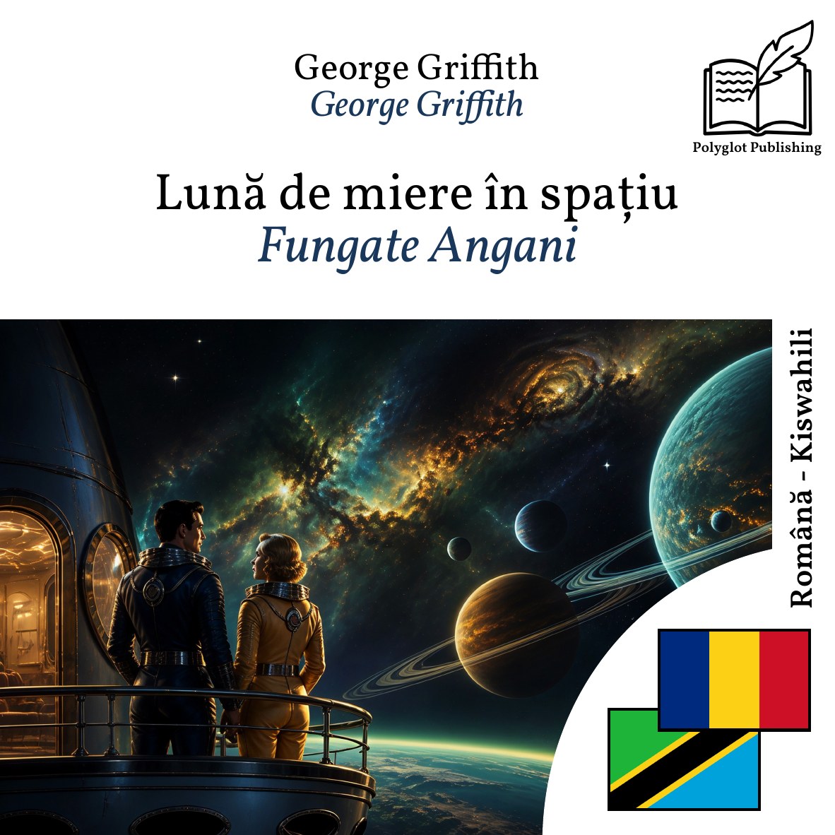 Fungate Angani