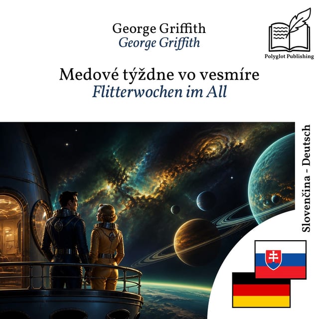 Flitterwochen im All