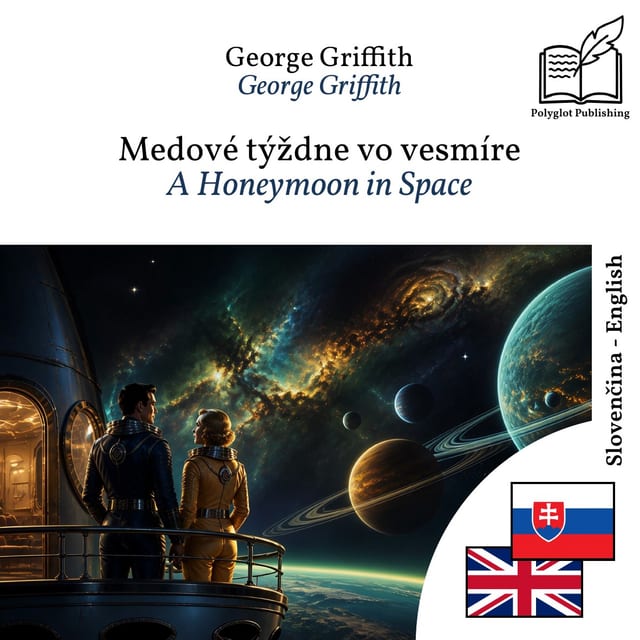 A Honeymoon in Space