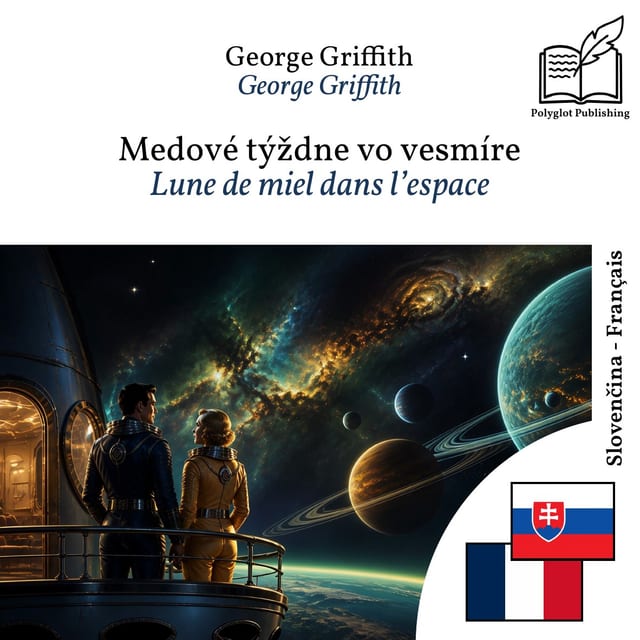 Lune de miel dans l’espace