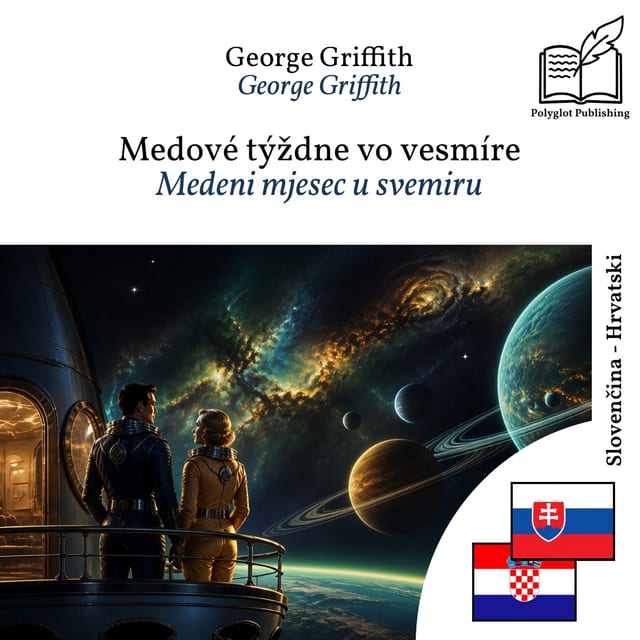Medeni mjesec u svemiru