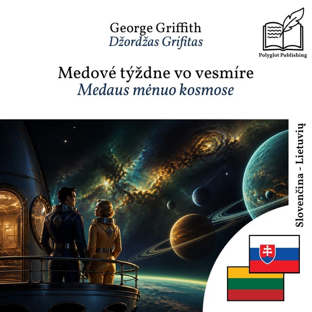 Medaus mėnuo kosmose