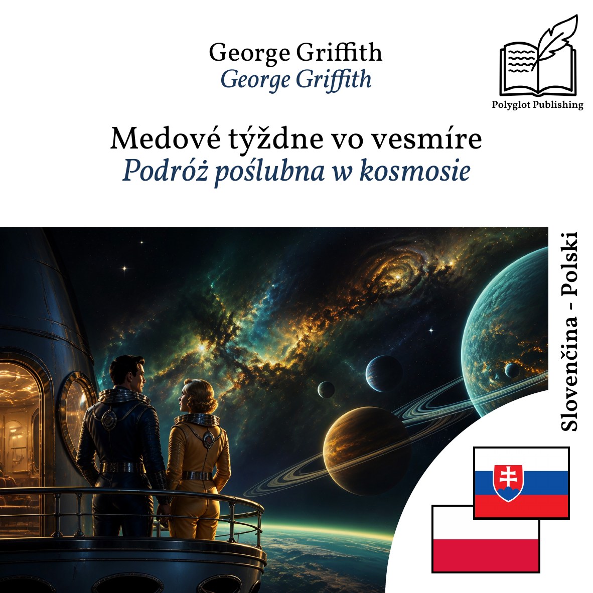 Podróż poślubna w kosmosie