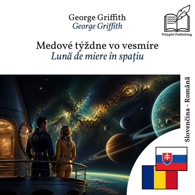 Lună de miere în spațiu
