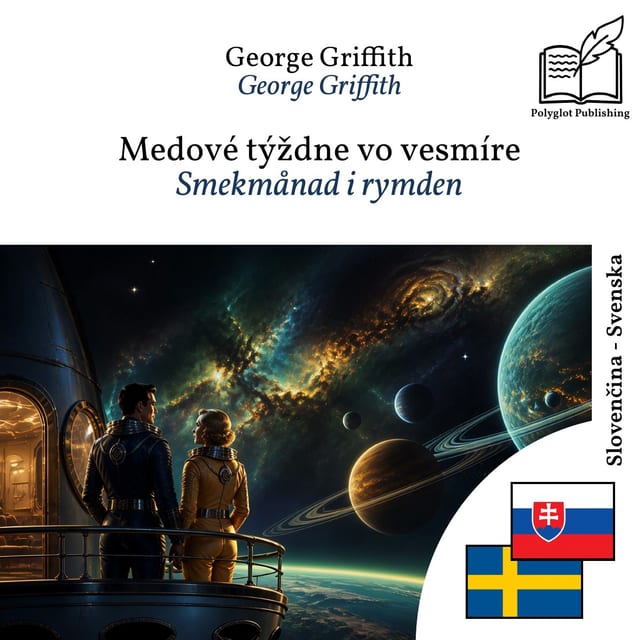 Smekmånad i rymden