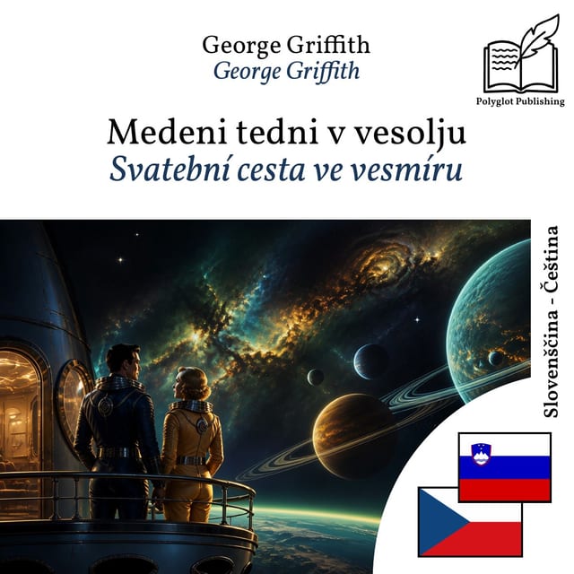 Svatební cesta ve vesmíru