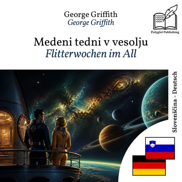 Flitterwochen im All