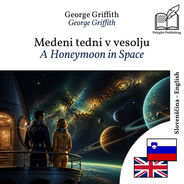 A Honeymoon in Space