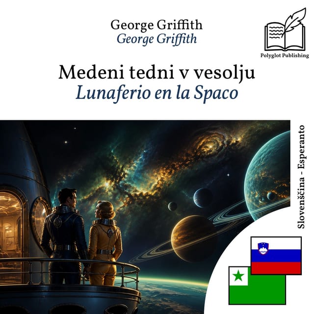 Lunaferio en la Spaco