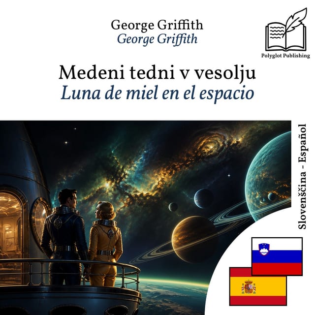 Luna de miel en el espacio