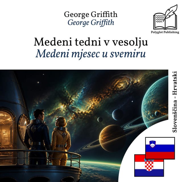 Medeni mjesec u svemiru