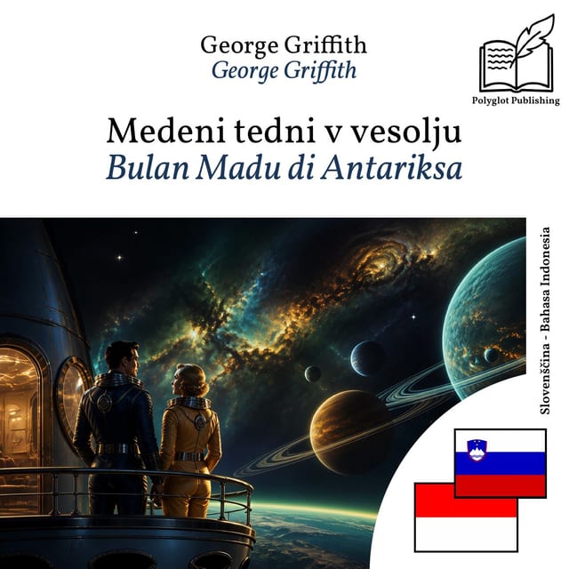 Bulan Madu di Antariksa