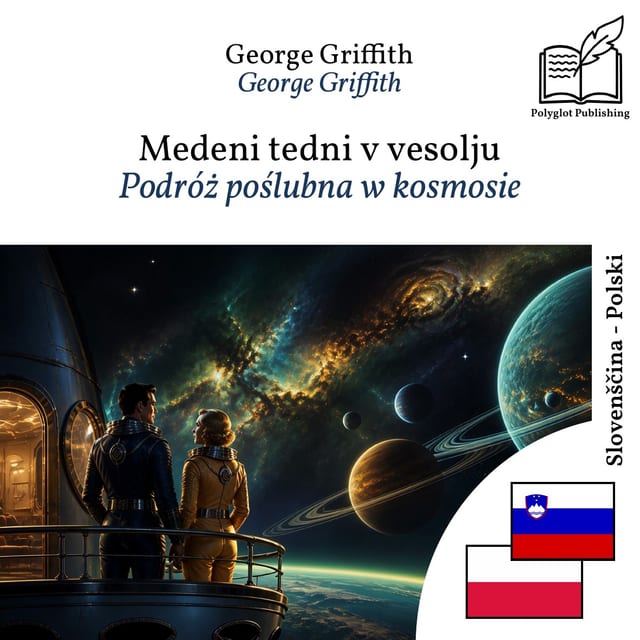 Podróż poślubna w kosmosie