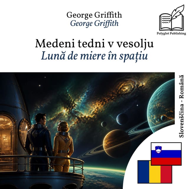 Lună de miere în spațiu