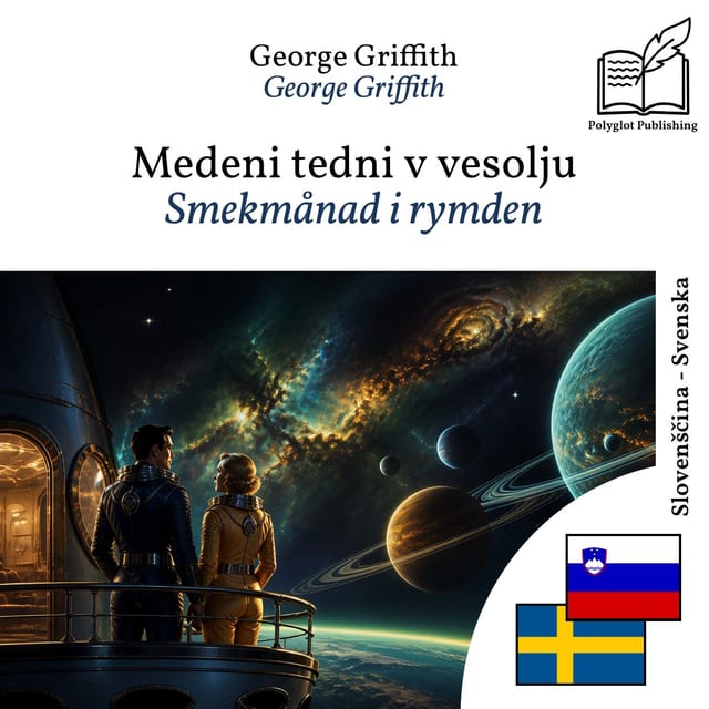Smekmånad i rymden