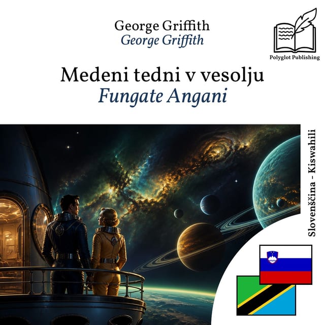 Fungate Angani