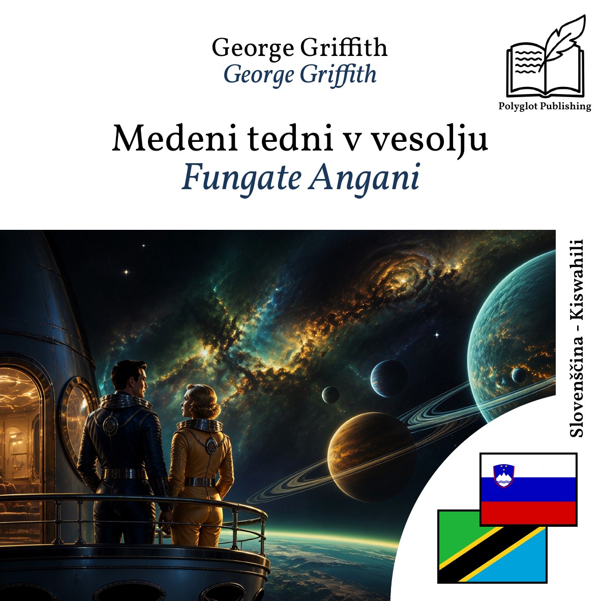 Fungate Angani