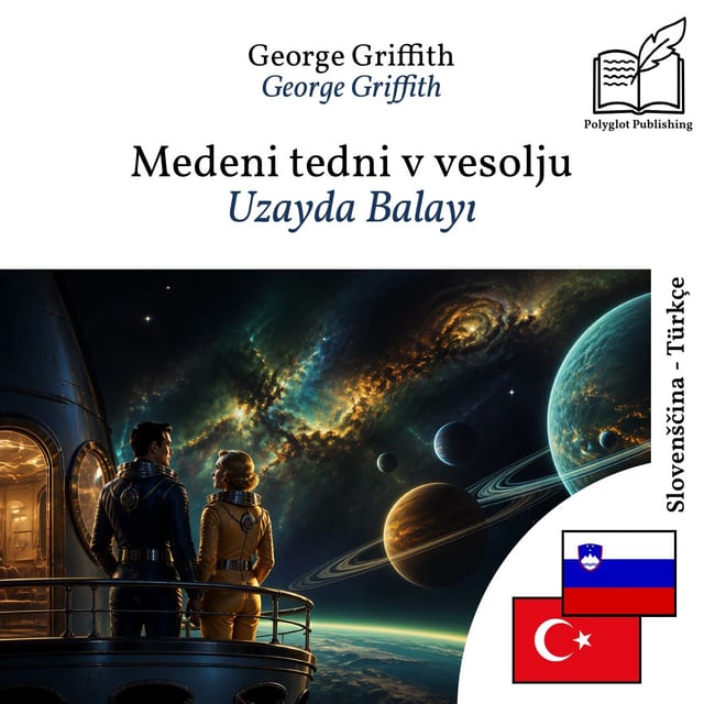Uzayda Balayı