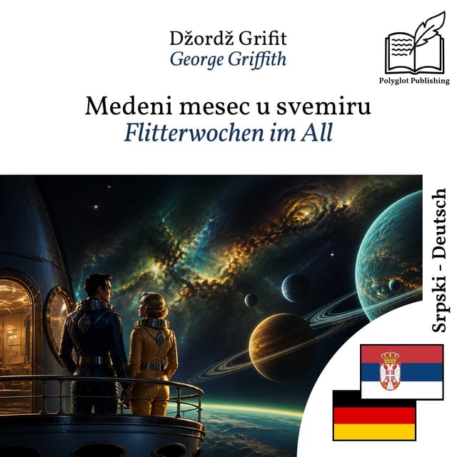Flitterwochen im All