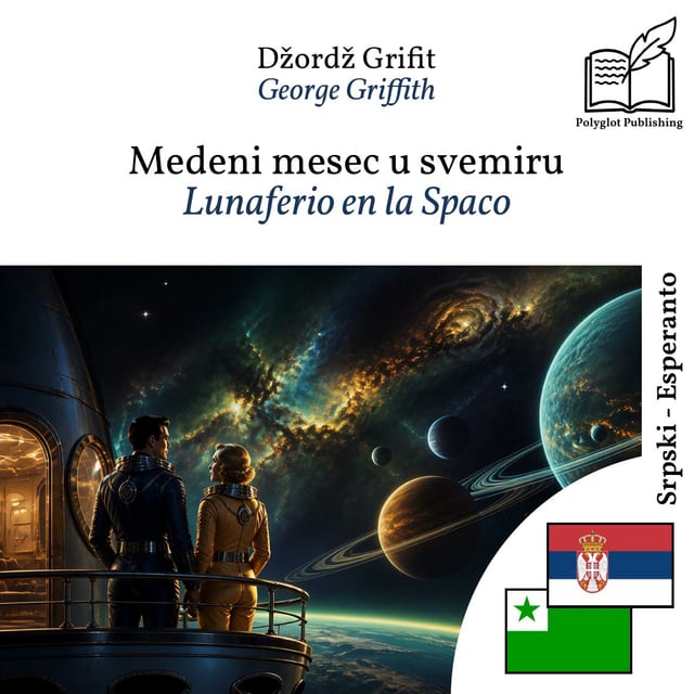 Lunaferio en la Spaco