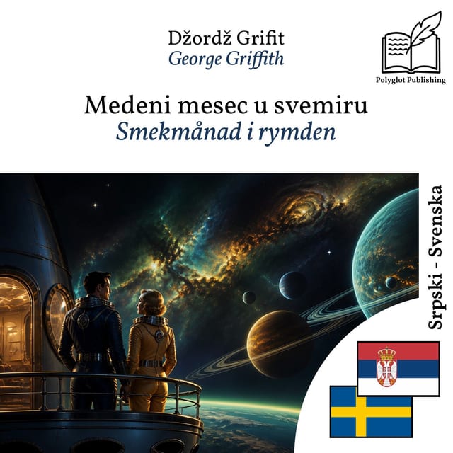 Smekmånad i rymden