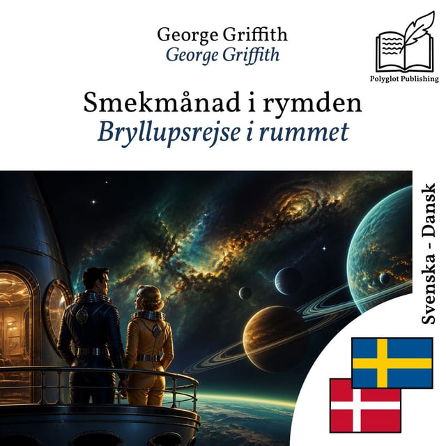 Bryllupsrejse i rummet