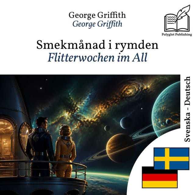 Flitterwochen im All