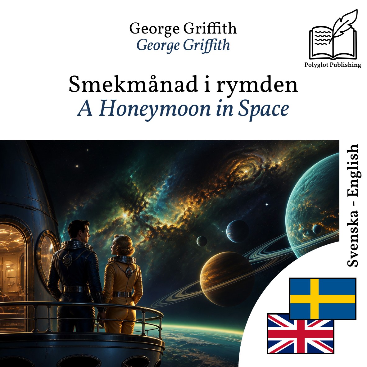 A Honeymoon in Space