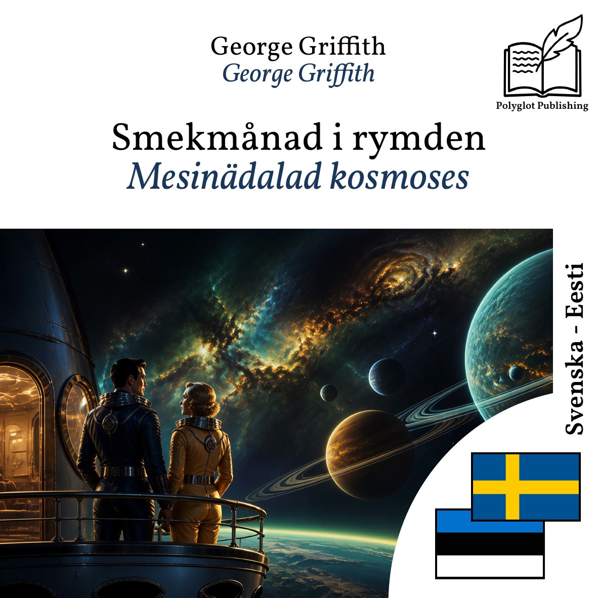 Mesinädalad kosmoses