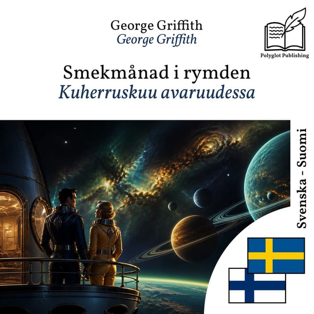 Kuherruskuu avaruudessa