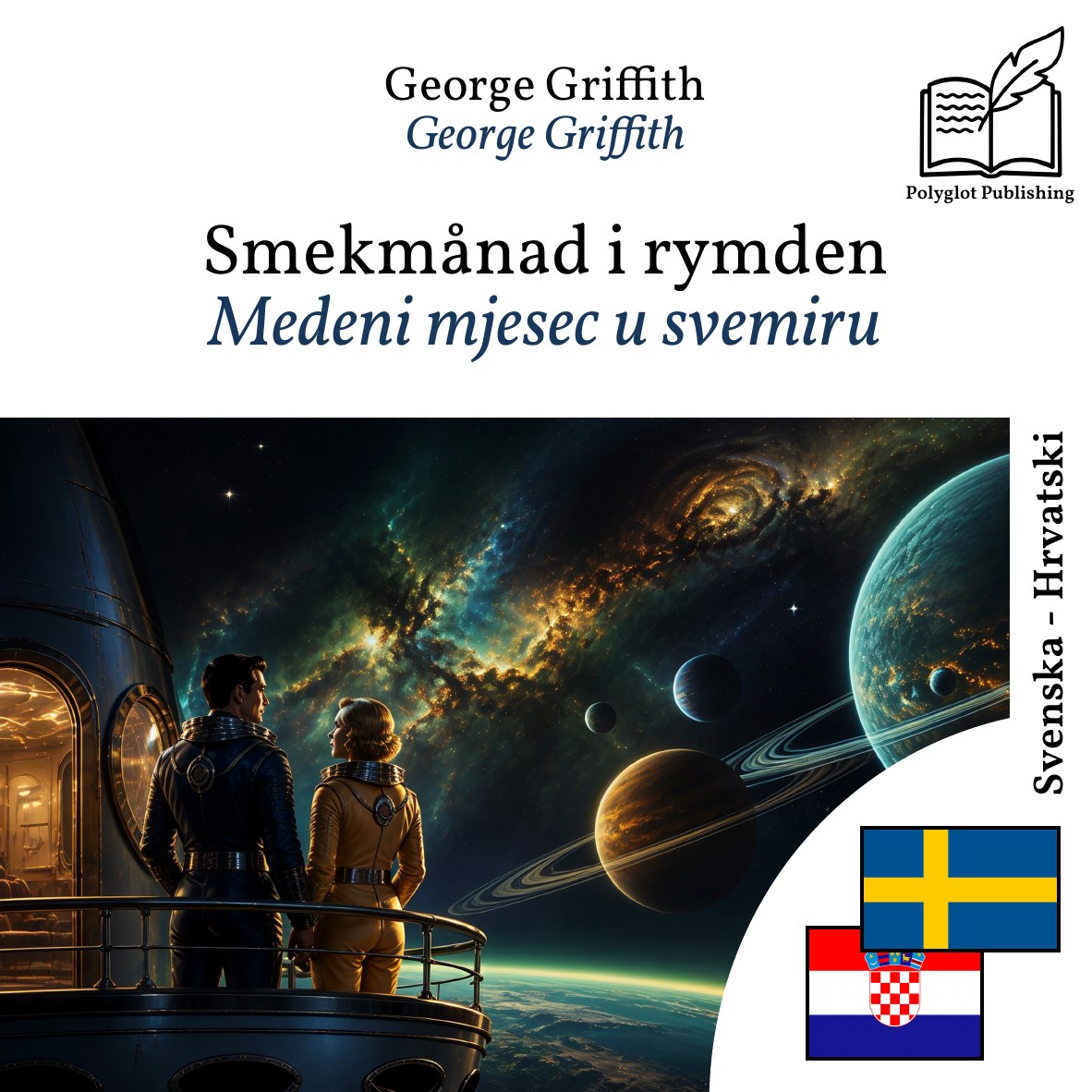 Medeni mjesec u svemiru