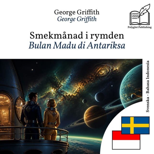 Bulan Madu di Antariksa