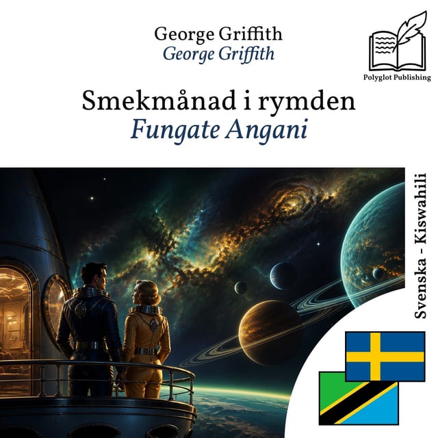 Fungate Angani