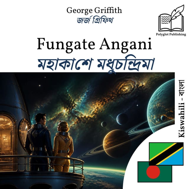 মহাকাশে মধুচন্দ্রিমা