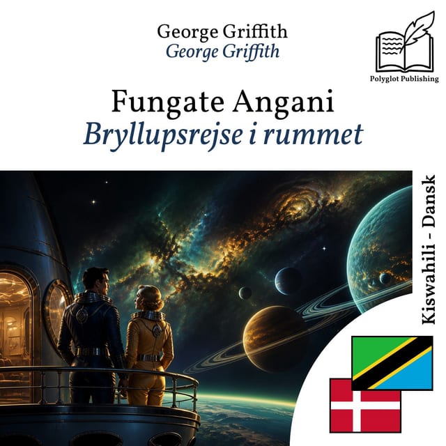 Bryllupsrejse i rummet
